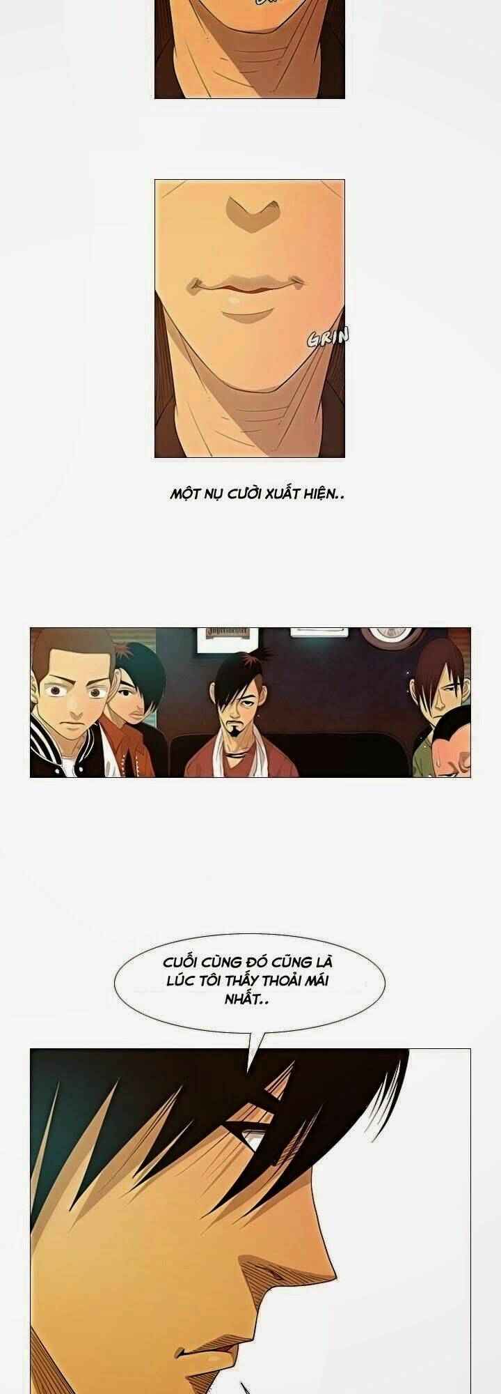 Ngôi sao ẩm thực Michelin Star - Chapter 25 - Page 6