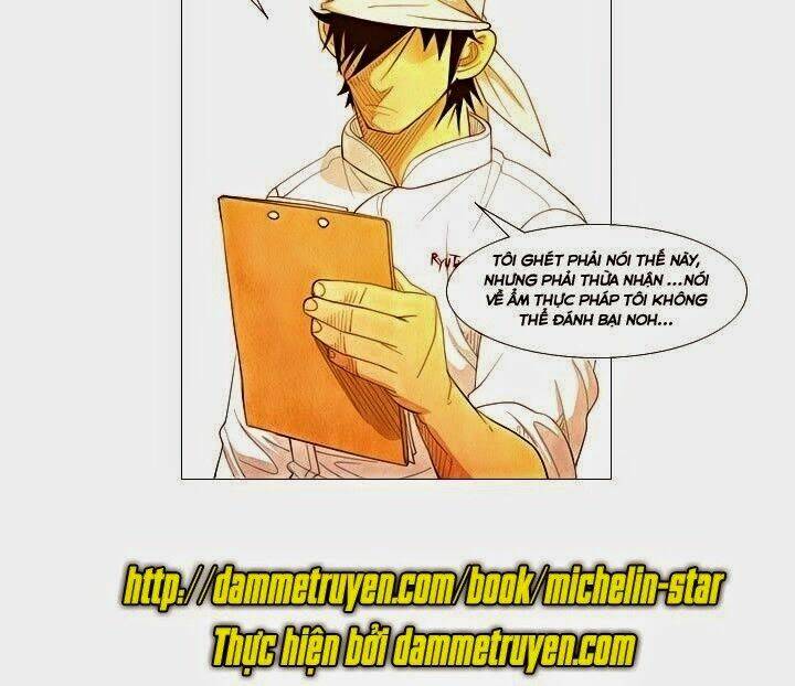 Ngôi sao ẩm thực Michelin Star - Chapter 26 - Page 14