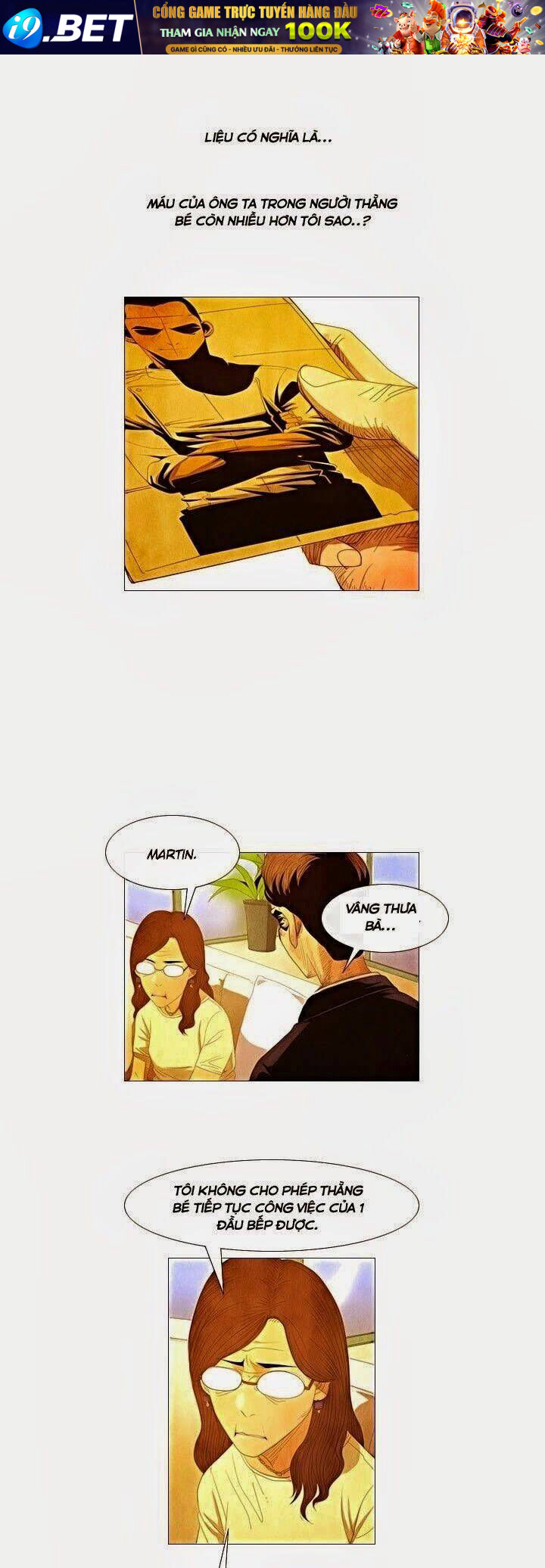 Ngôi sao ẩm thực Michelin Star - Chapter 26 - Page 6