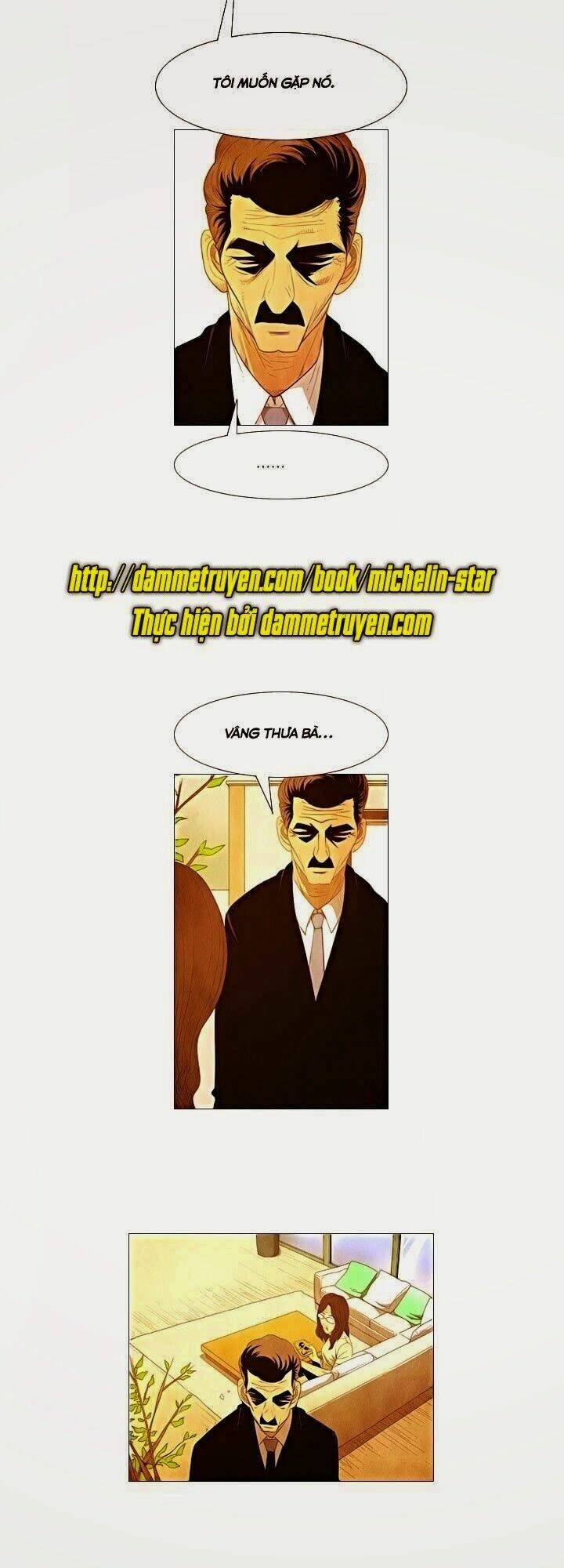 Ngôi sao ẩm thực Michelin Star - Chapter 26 - Page 7