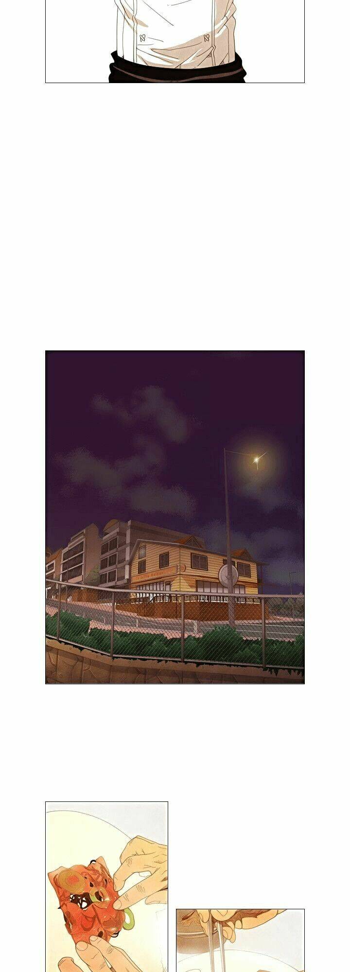 Ngôi sao ẩm thực Michelin Star - Chapter 27 - Page 7