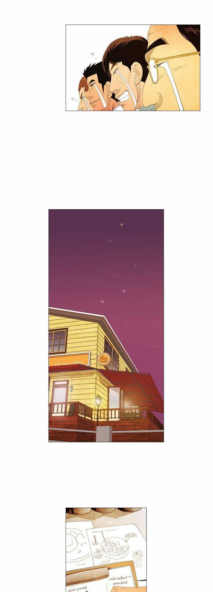 Ngôi sao ẩm thực Michelin Star - Chapter 28 - Page 17