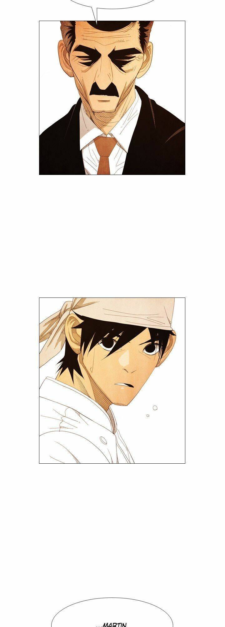 Ngôi sao ẩm thực Michelin Star - Chapter 28 - Page 21