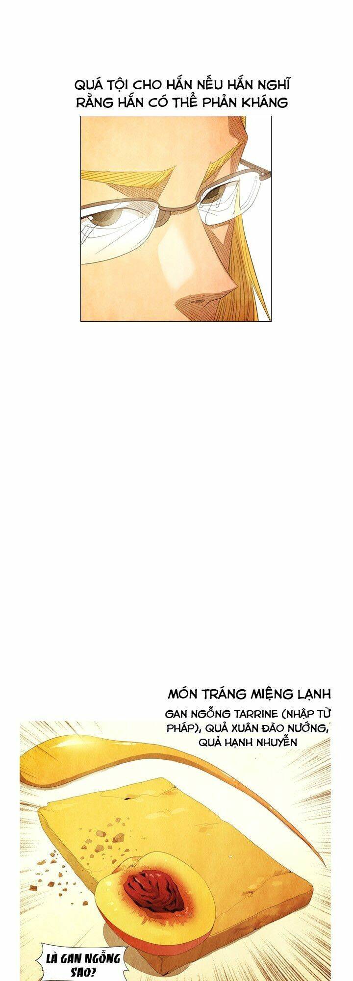 Ngôi sao ẩm thực Michelin Star - Chapter 28 - Page 6