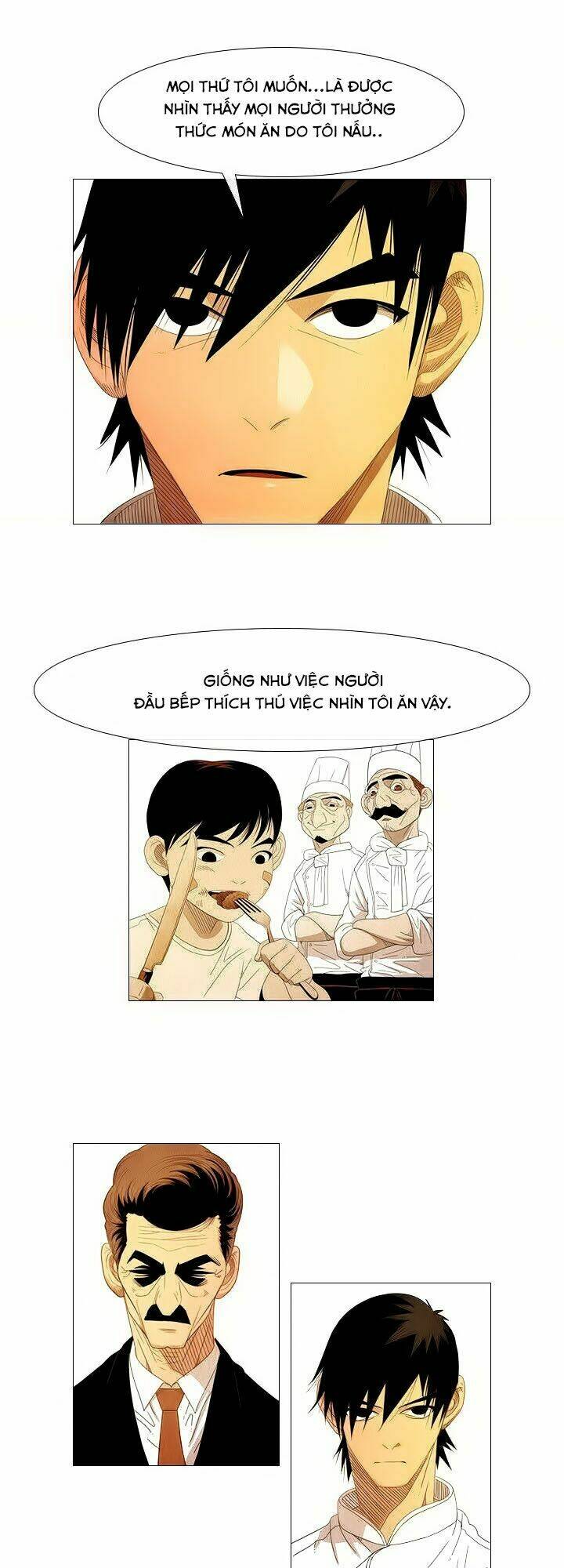 Ngôi sao ẩm thực Michelin Star - Chapter 29 - Page 10