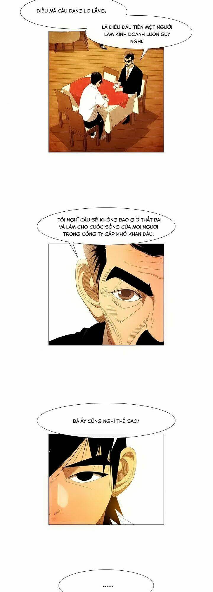 Ngôi sao ẩm thực Michelin Star - Chapter 29 - Page 12