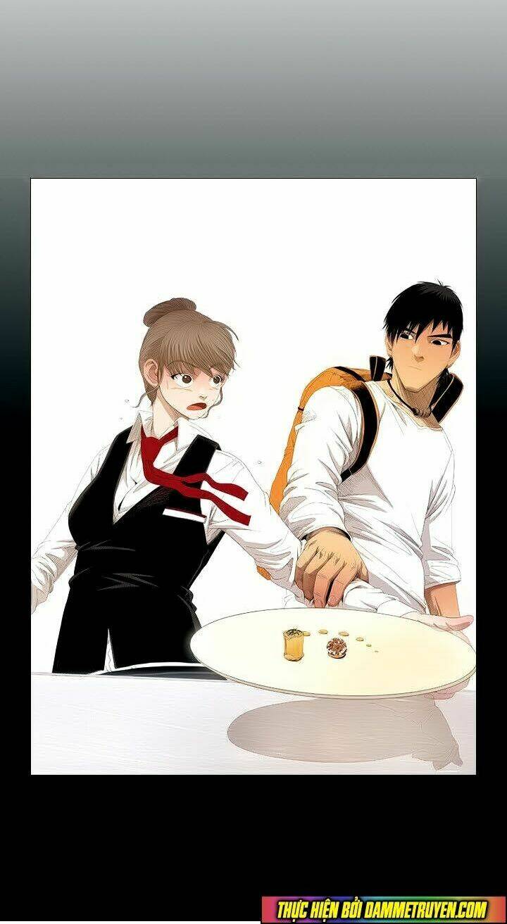 Ngôi sao ẩm thực Michelin Star - Chapter 29 - Page 14