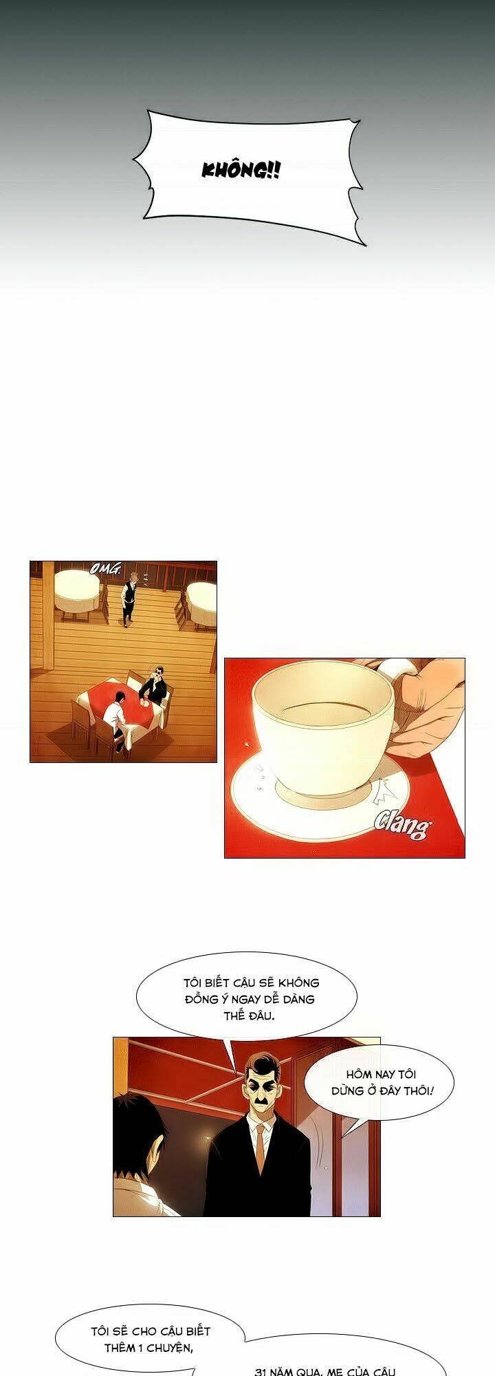 Ngôi sao ẩm thực Michelin Star - Chapter 29 - Page 16