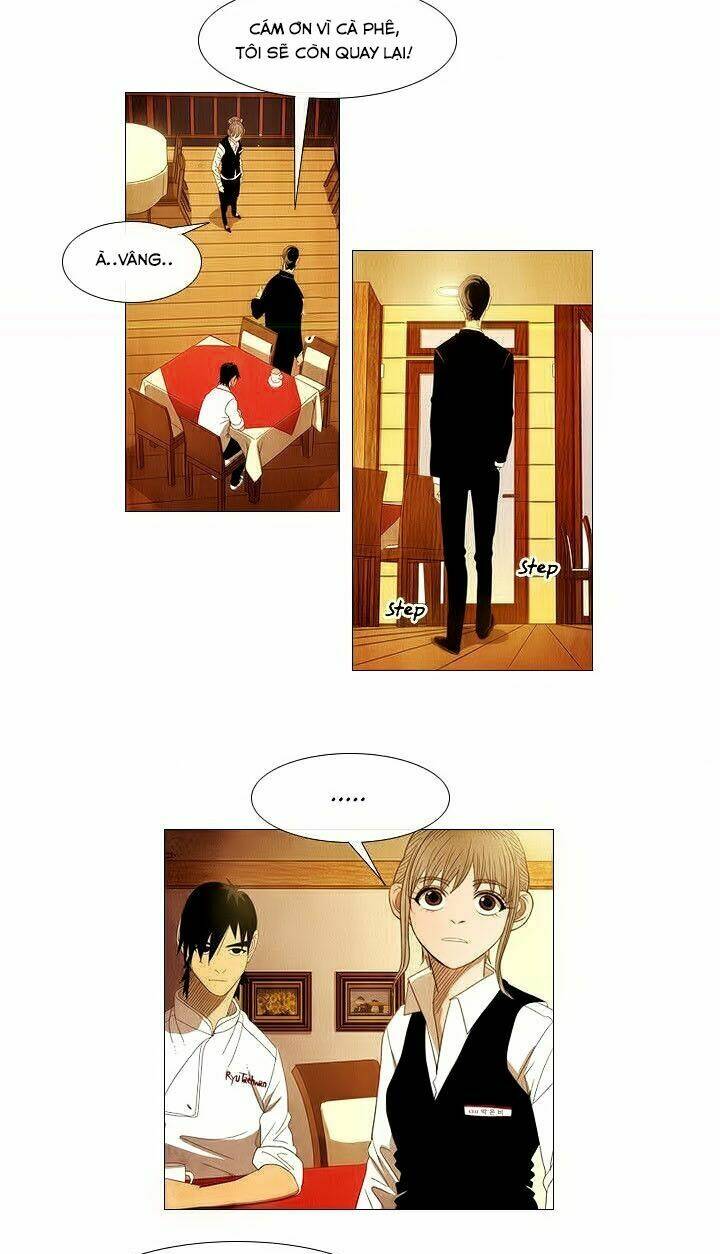 Ngôi sao ẩm thực Michelin Star - Chapter 29 - Page 18
