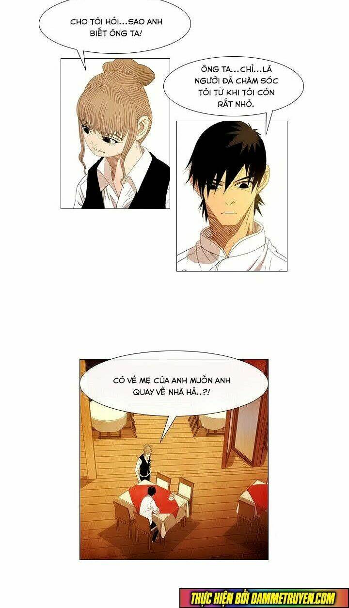 Ngôi sao ẩm thực Michelin Star - Chapter 29 - Page 19