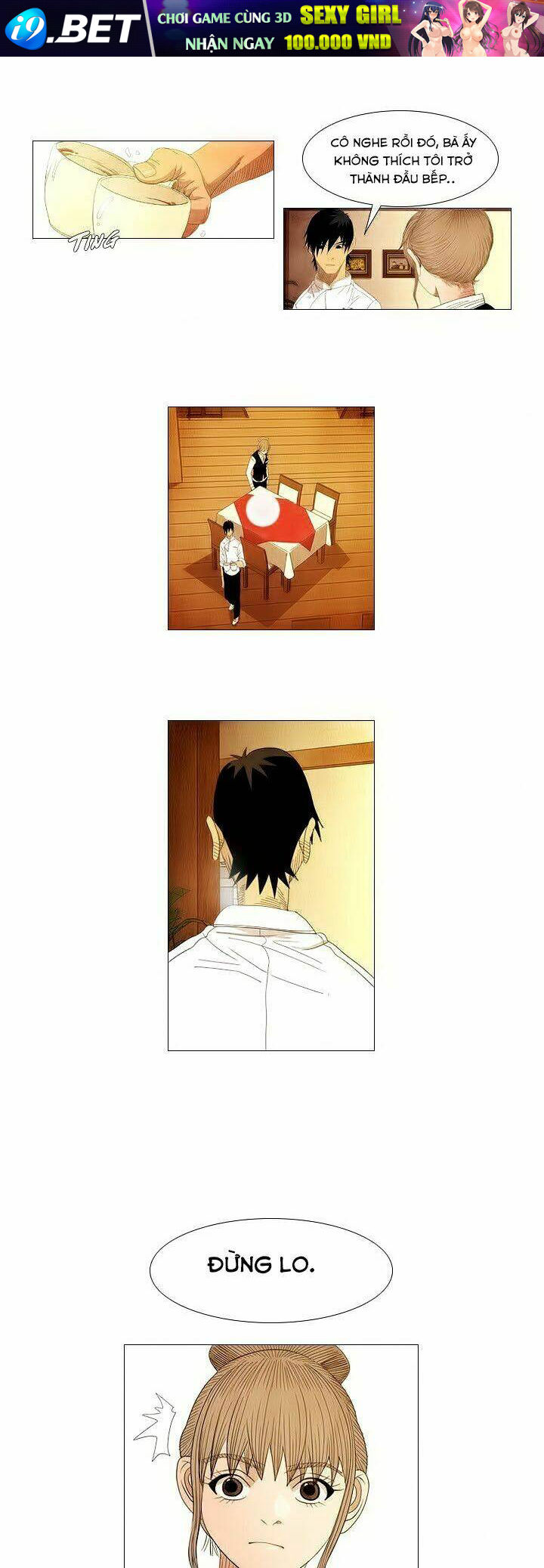 Ngôi sao ẩm thực Michelin Star - Chapter 29 - Page 20