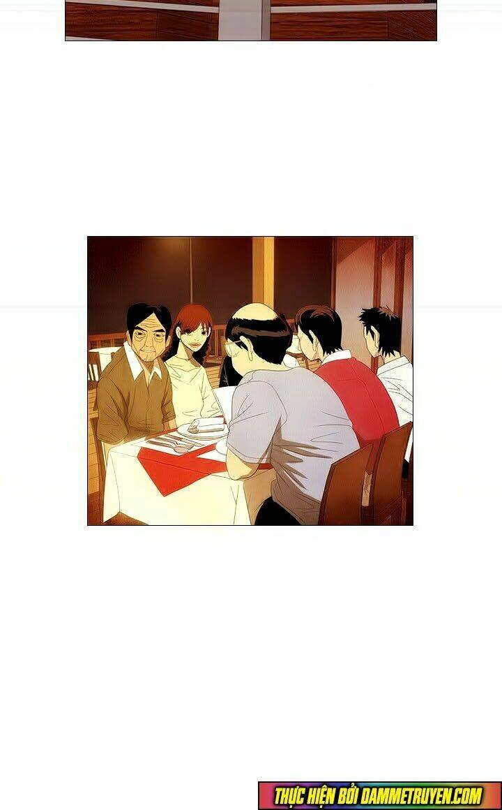 Ngôi sao ẩm thực Michelin Star - Chapter 29 - Page 23