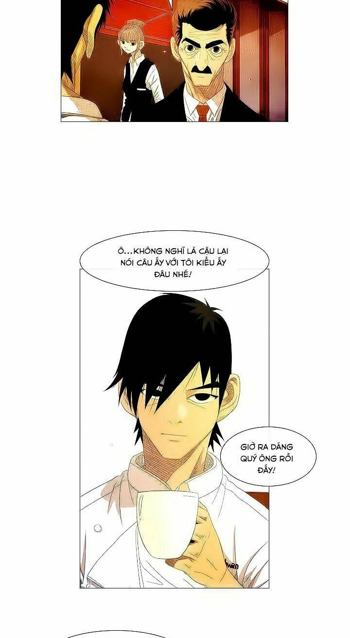 Ngôi sao ẩm thực Michelin Star - Chapter 29 - Page 4