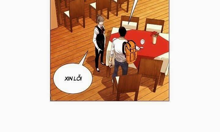 Ngôi sao ẩm thực Michelin Star - Chapter 3 - Page 20