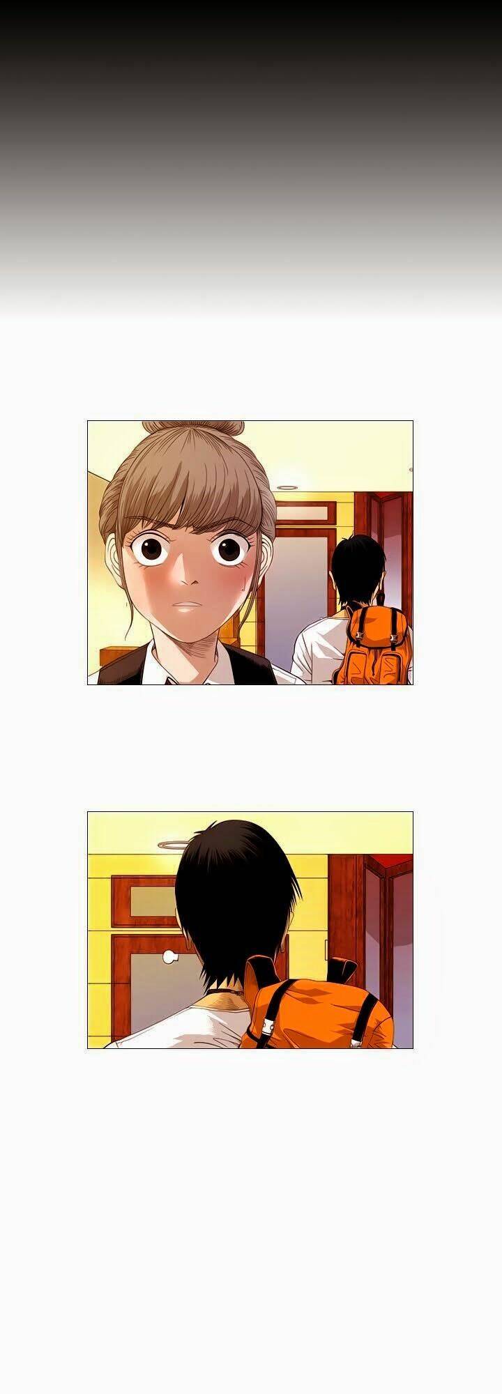 Ngôi sao ẩm thực Michelin Star - Chapter 3 - Page 23