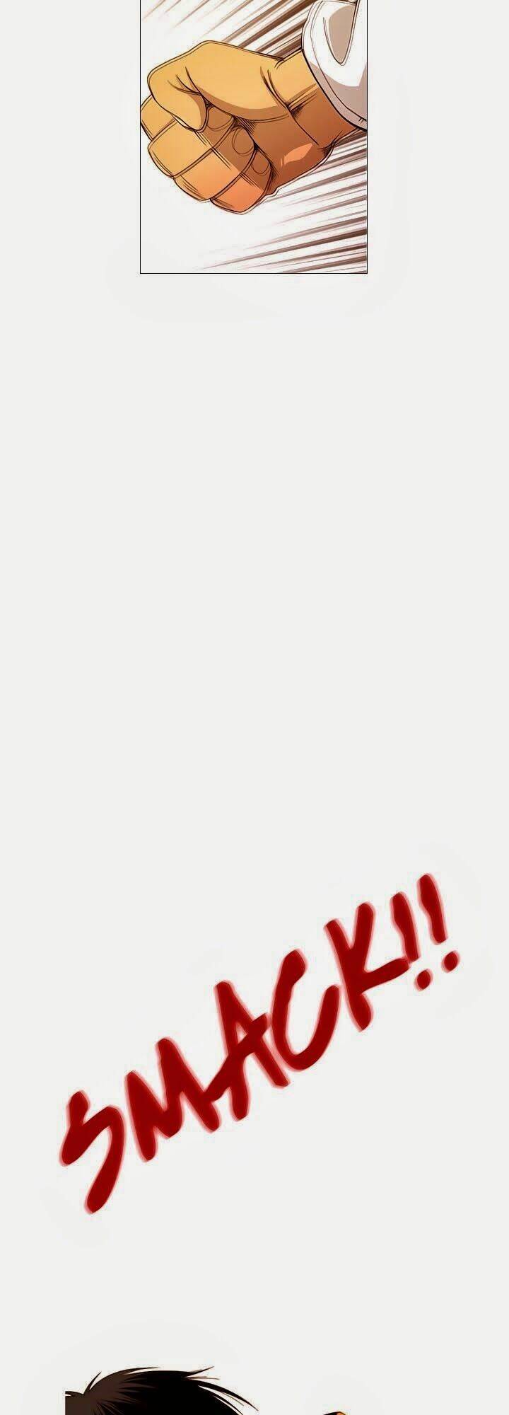 Ngôi sao ẩm thực Michelin Star - Chapter 3 - Page 34