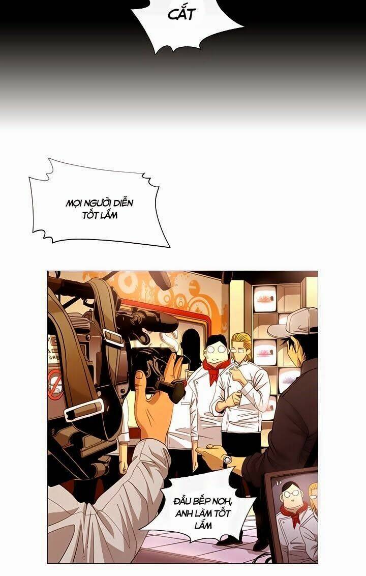 Ngôi sao ẩm thực Michelin Star - Chapter 3 - Page 6