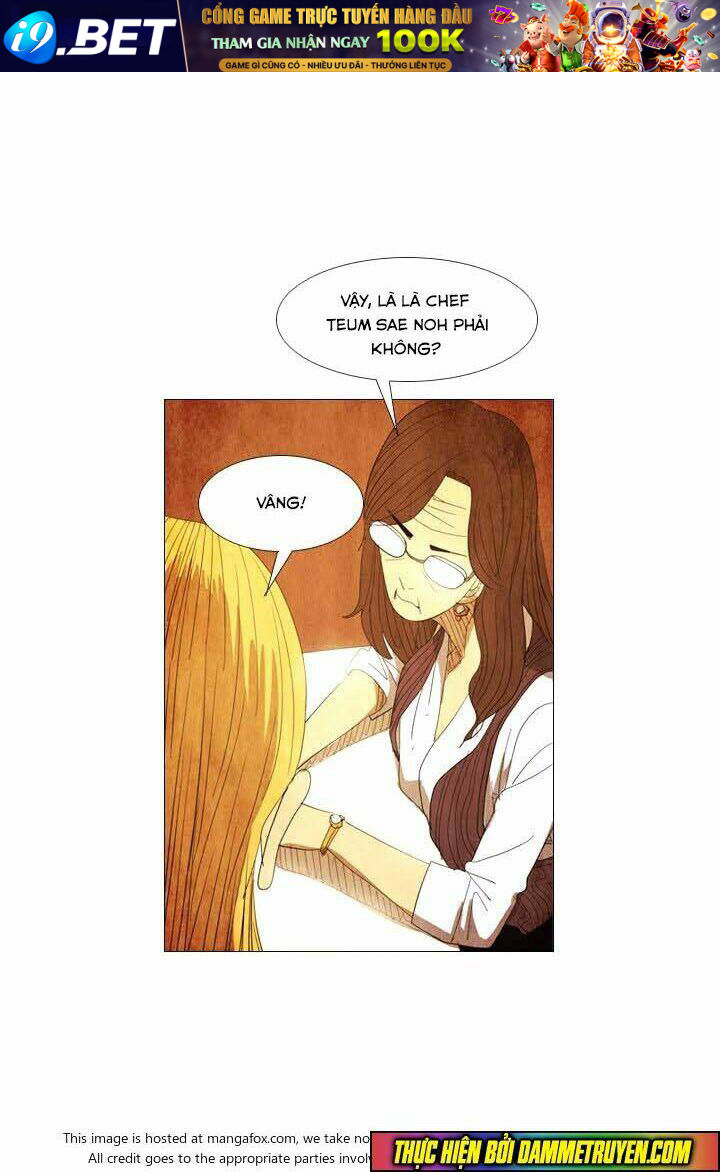 Ngôi sao ẩm thực Michelin Star - Chapter 30 - Page 14