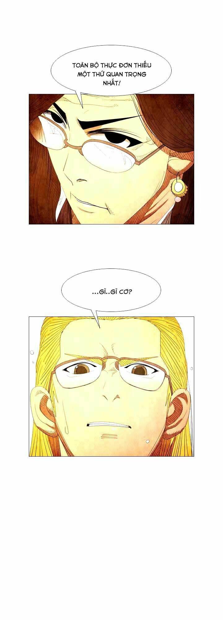 Ngôi sao ẩm thực Michelin Star - Chapter 30 - Page 15