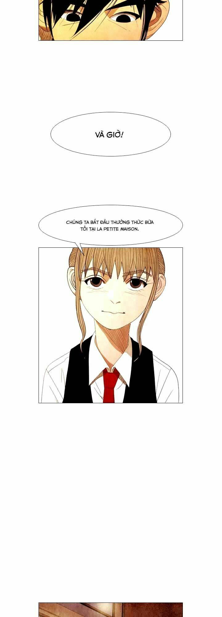 Ngôi sao ẩm thực Michelin Star - Chapter 30 - Page 7