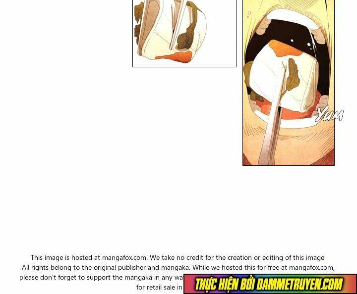 Ngôi sao ẩm thực Michelin Star - Chapter 31 - Page 4