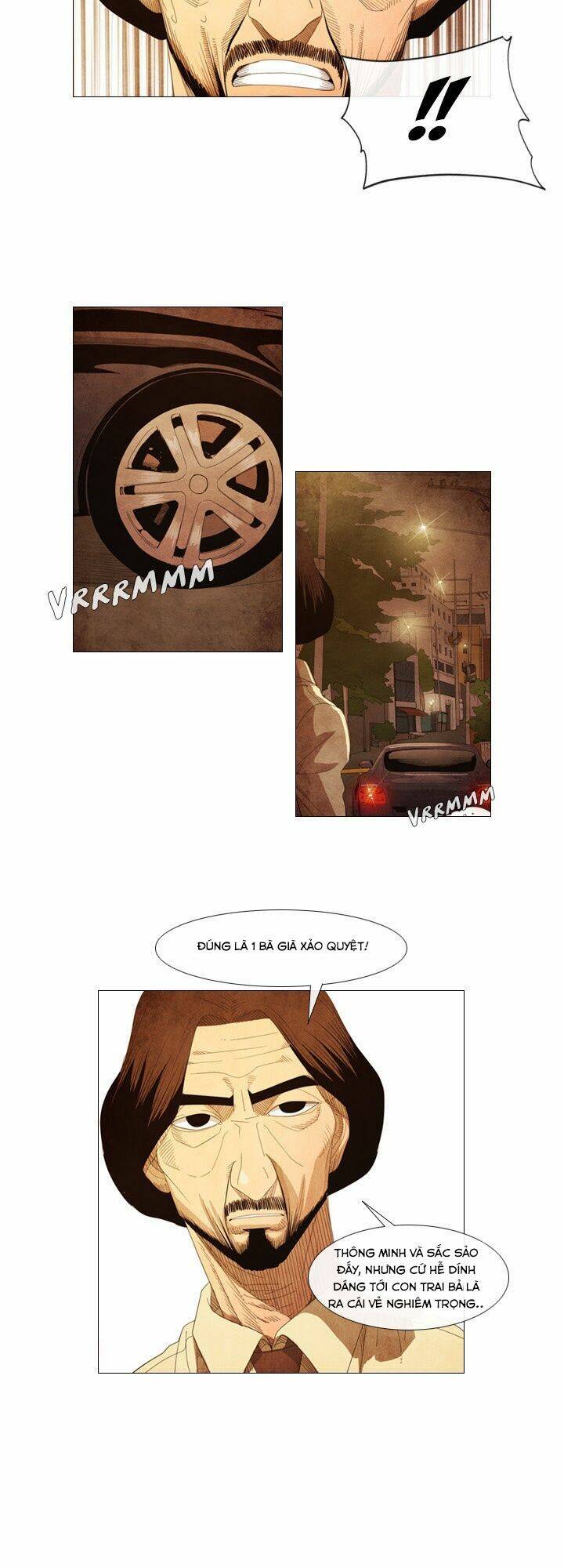 Ngôi sao ẩm thực Michelin Star - Chapter 32 - Page 10