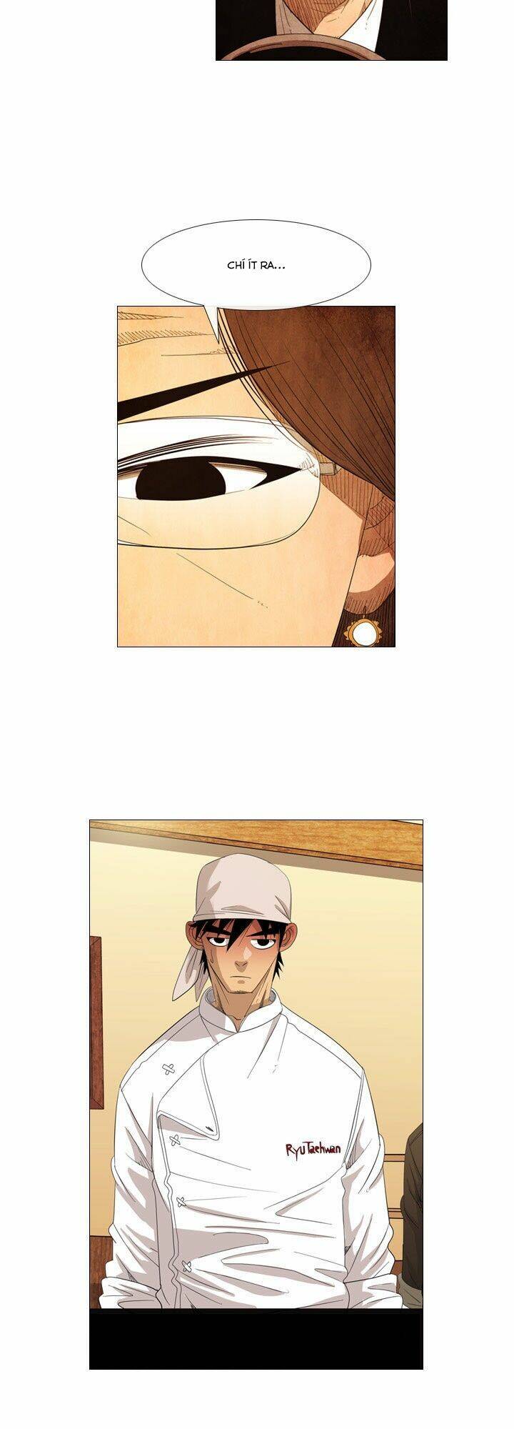 Ngôi sao ẩm thực Michelin Star - Chapter 32 - Page 12