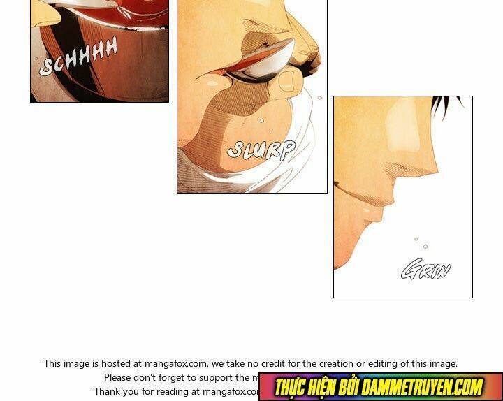 Ngôi sao ẩm thực Michelin Star - Chapter 32 - Page 4