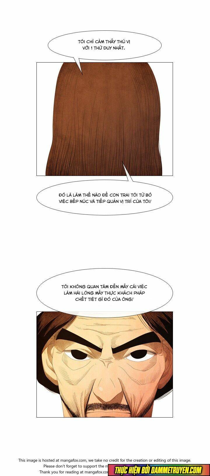 Ngôi sao ẩm thực Michelin Star - Chapter 32 - Page 8