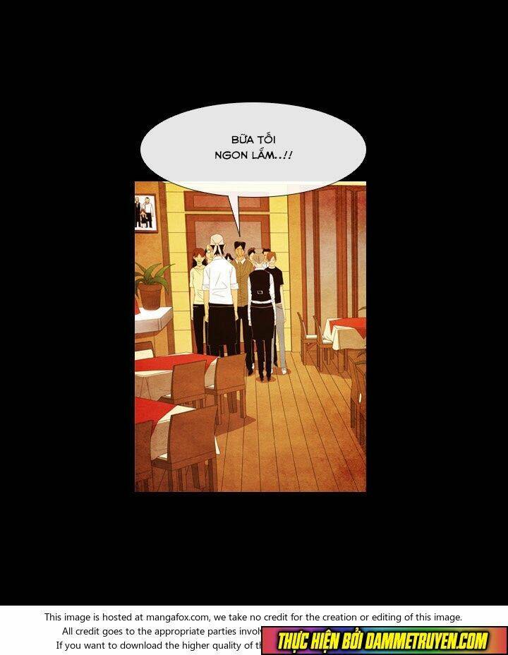 Ngôi sao ẩm thực Michelin Star - Chapter 33 - Page 9