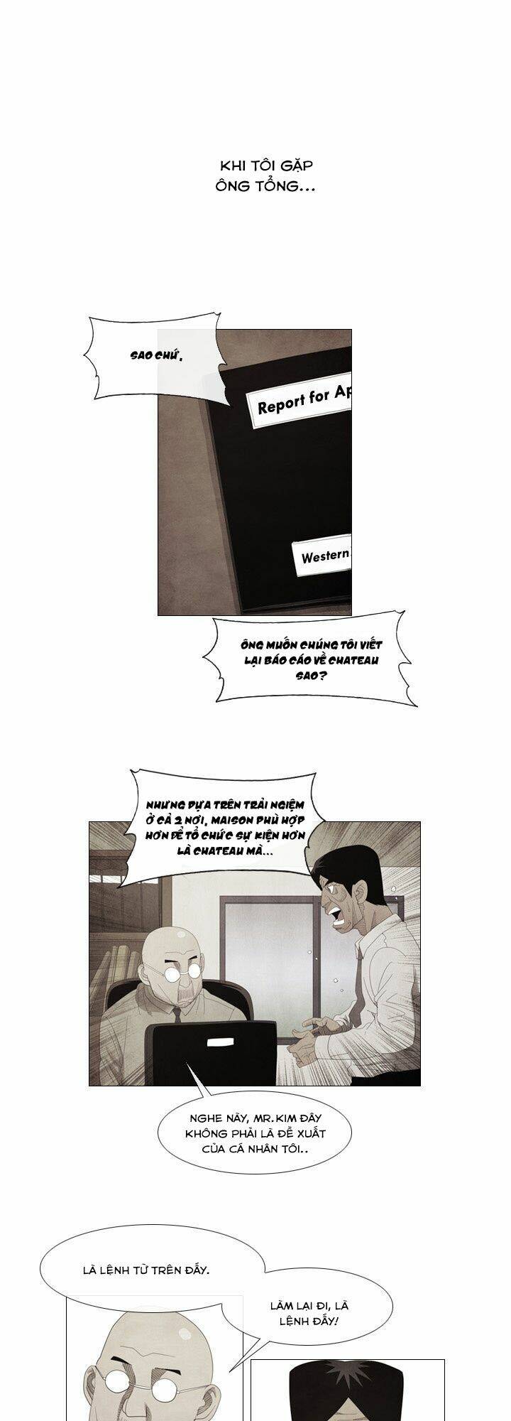 Ngôi sao ẩm thực Michelin Star - Chapter 33 - Page 17