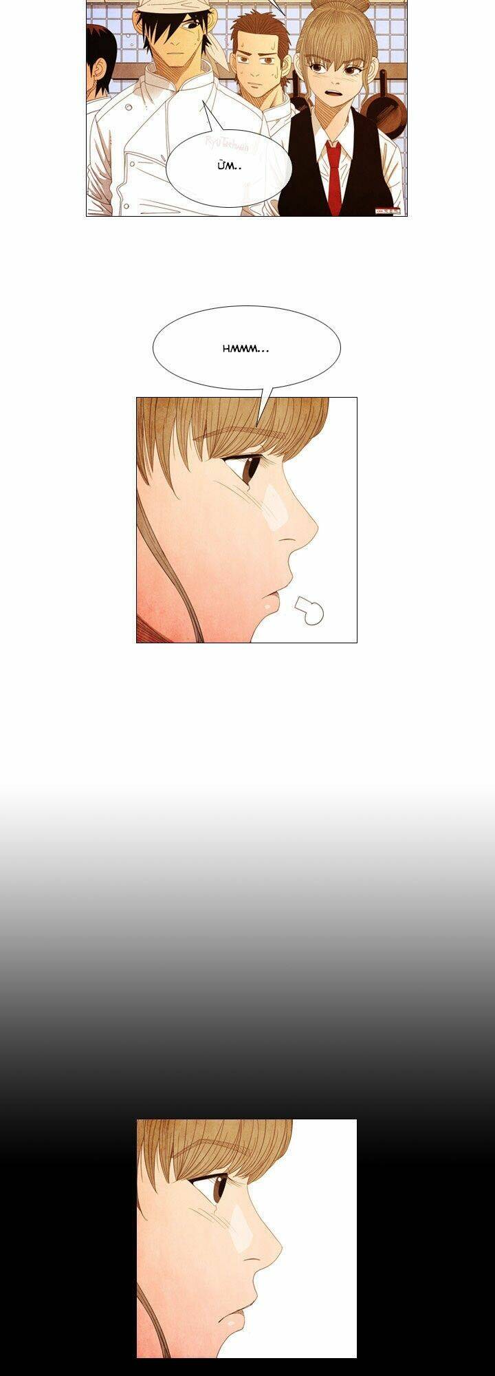 Ngôi sao ẩm thực Michelin Star - Chapter 33 - Page 8