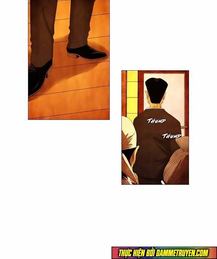 Ngôi sao ẩm thực Michelin Star - Chapter 34 - Page 9