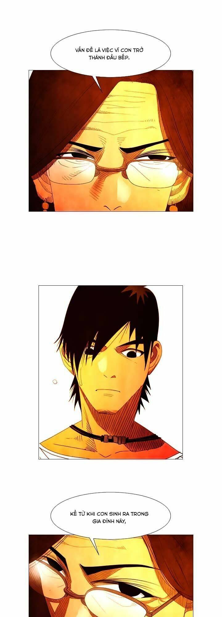 Ngôi sao ẩm thực Michelin Star - Chapter 35 - Page 15