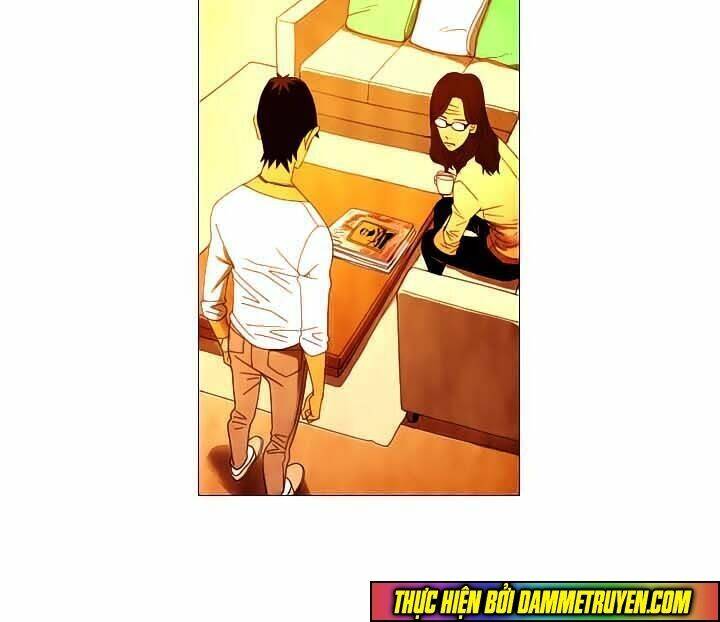 Ngôi sao ẩm thực Michelin Star - Chapter 35 - Page 19