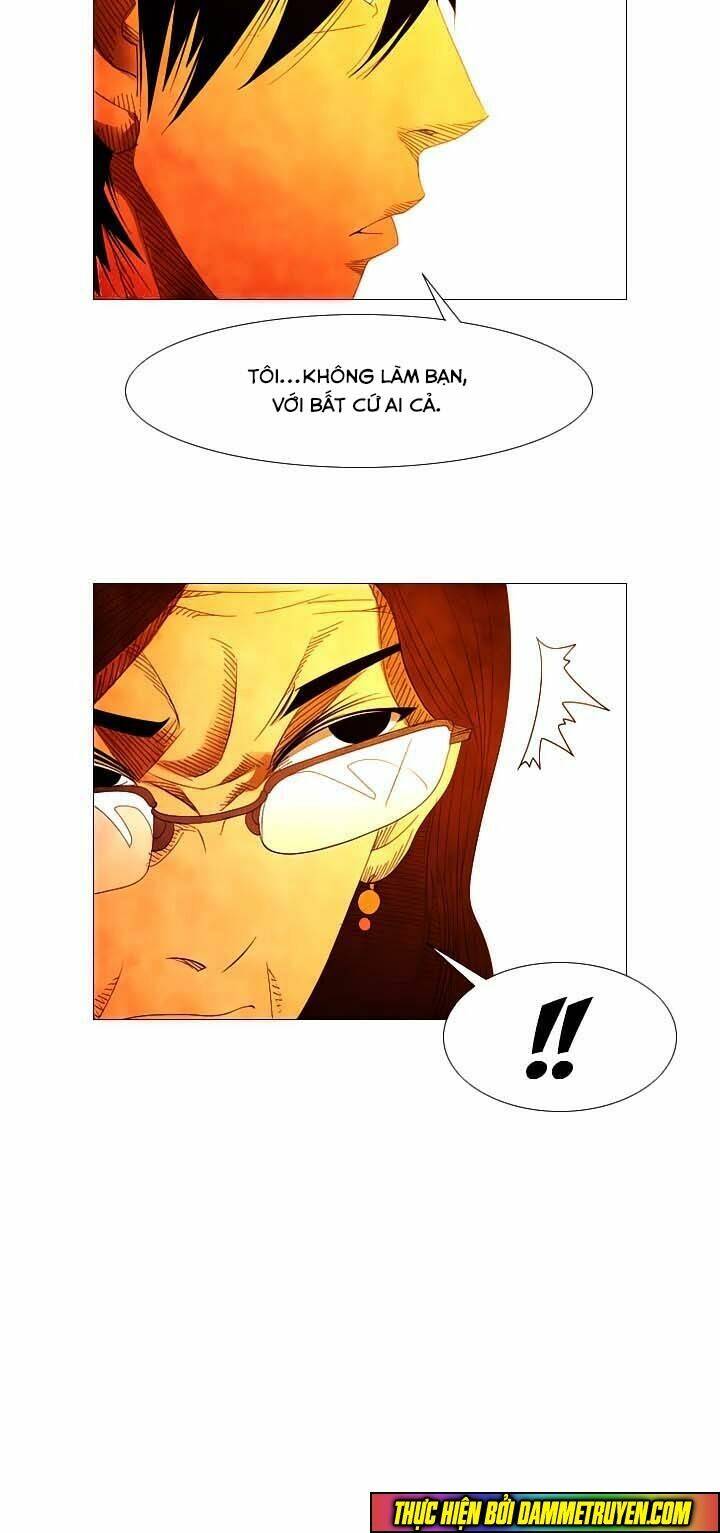 Ngôi sao ẩm thực Michelin Star - Chapter 35 - Page 26