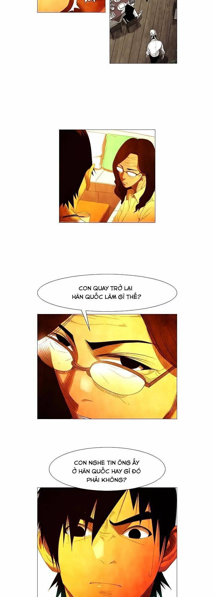 Ngôi sao ẩm thực Michelin Star - Chapter 35 - Page 3