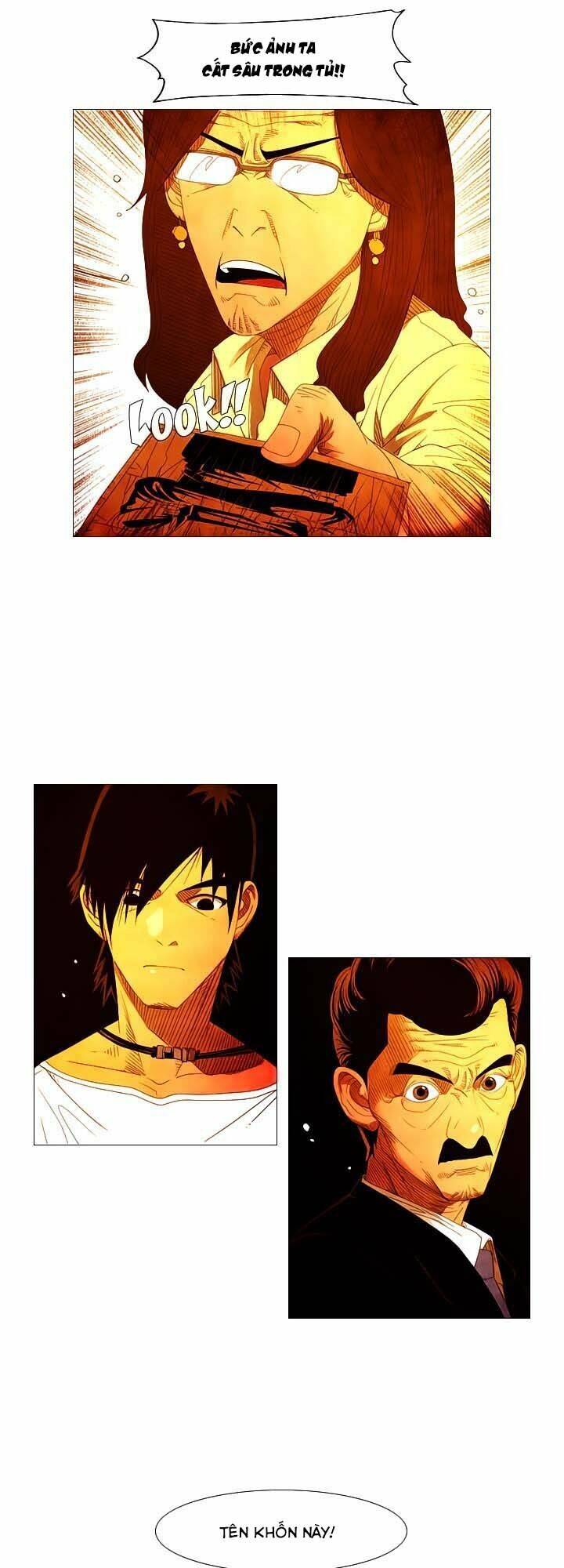 Ngôi sao ẩm thực Michelin Star - Chapter 35 - Page 7