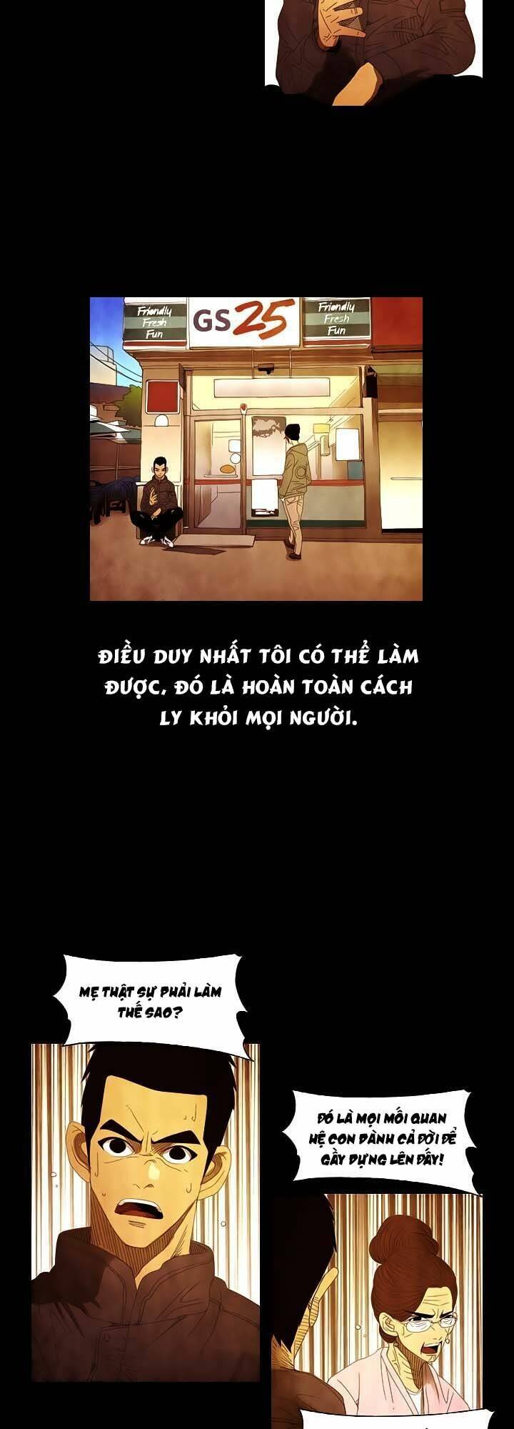 Ngôi sao ẩm thực Michelin Star - Chapter 36 - Page 13