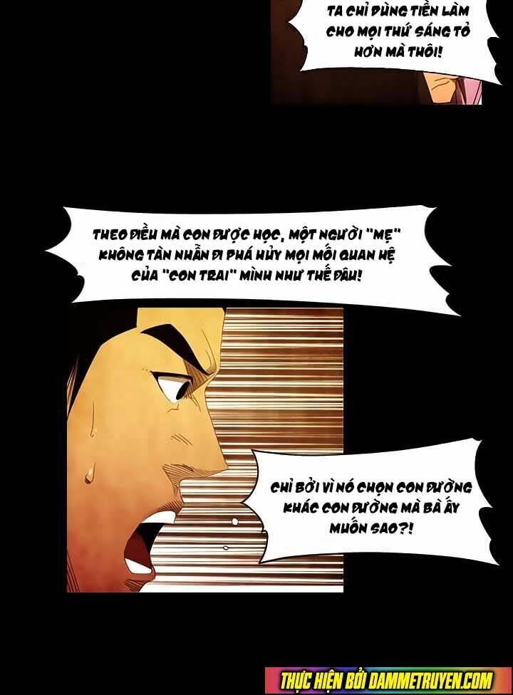 Ngôi sao ẩm thực Michelin Star - Chapter 36 - Page 14