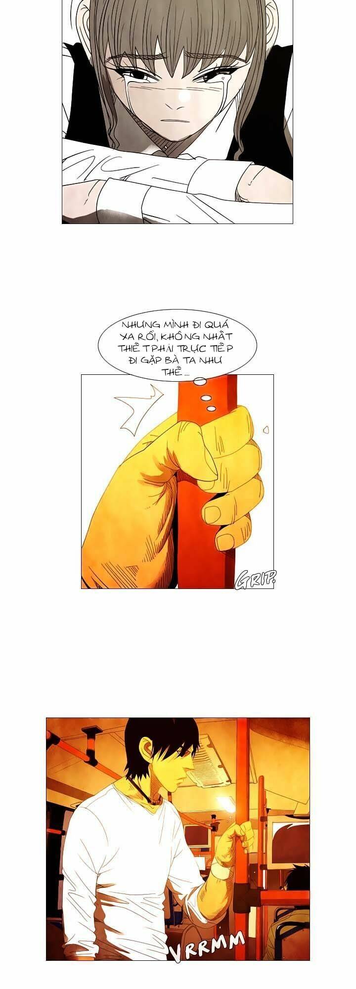 Ngôi sao ẩm thực Michelin Star - Chapter 36 - Page 17