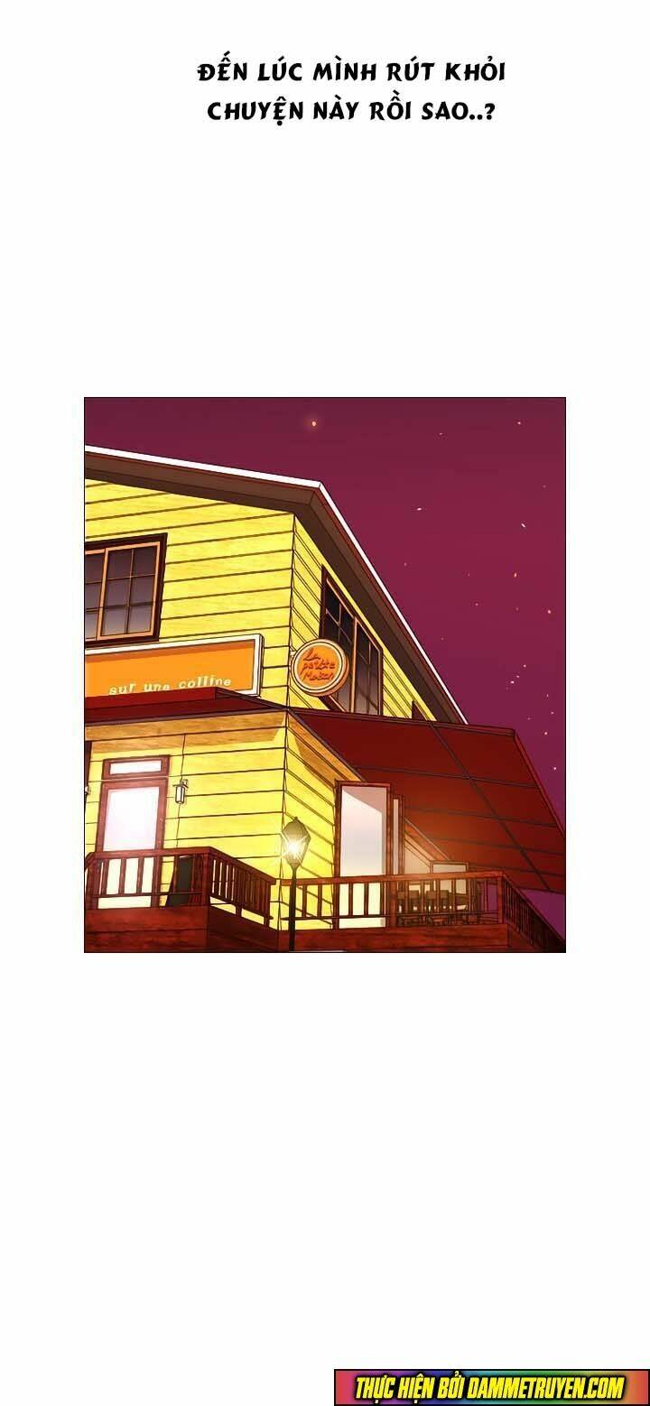 Ngôi sao ẩm thực Michelin Star - Chapter 36 - Page 18