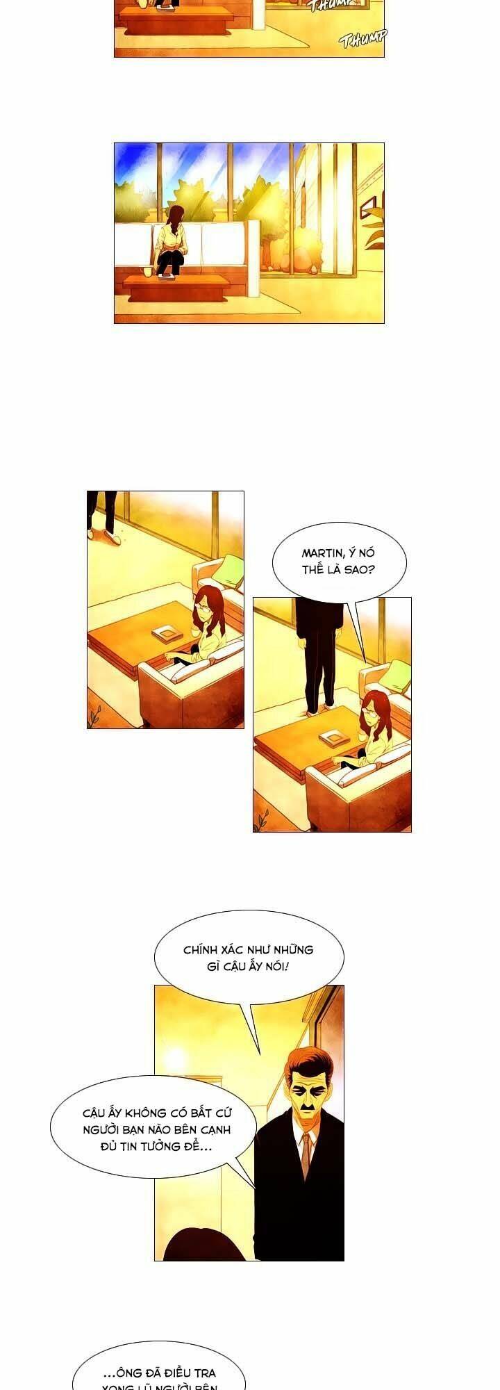 Ngôi sao ẩm thực Michelin Star - Chapter 36 - Page 3