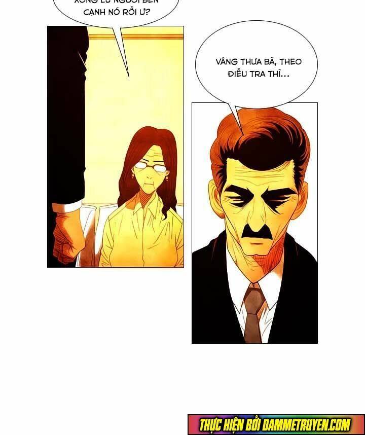 Ngôi sao ẩm thực Michelin Star - Chapter 36 - Page 4