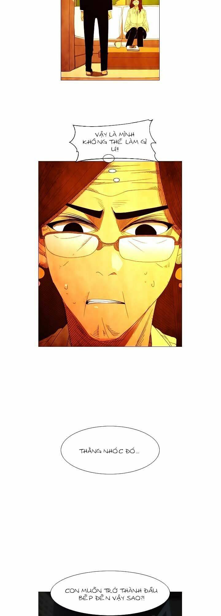 Ngôi sao ẩm thực Michelin Star - Chapter 36 - Page 7
