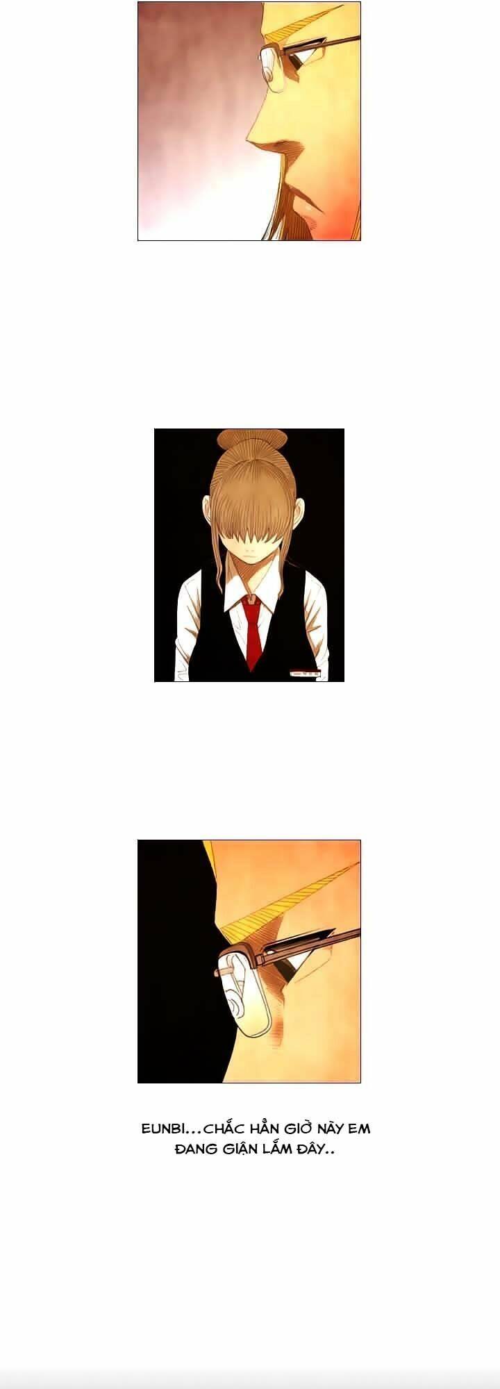 Ngôi sao ẩm thực Michelin Star - Chapter 37 - Page 17