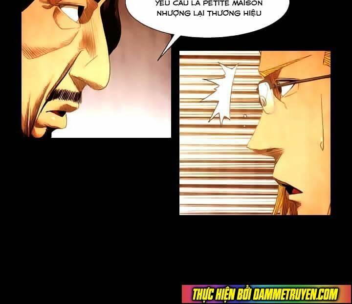 Ngôi sao ẩm thực Michelin Star - Chapter 37 - Page 19