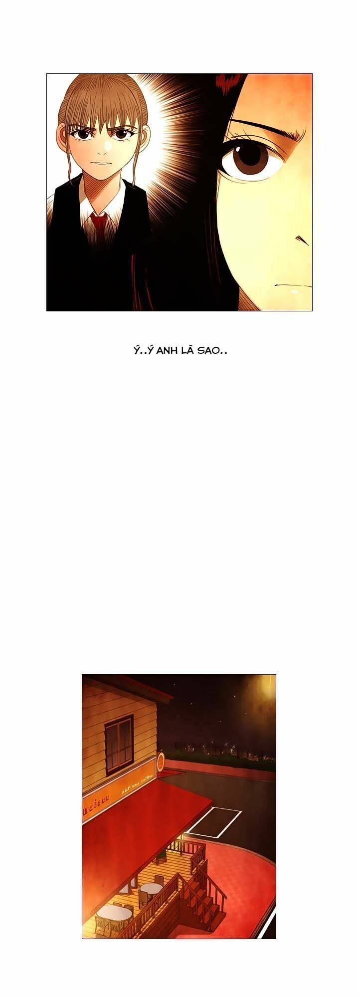 Ngôi sao ẩm thực Michelin Star - Chapter 37 - Page 26