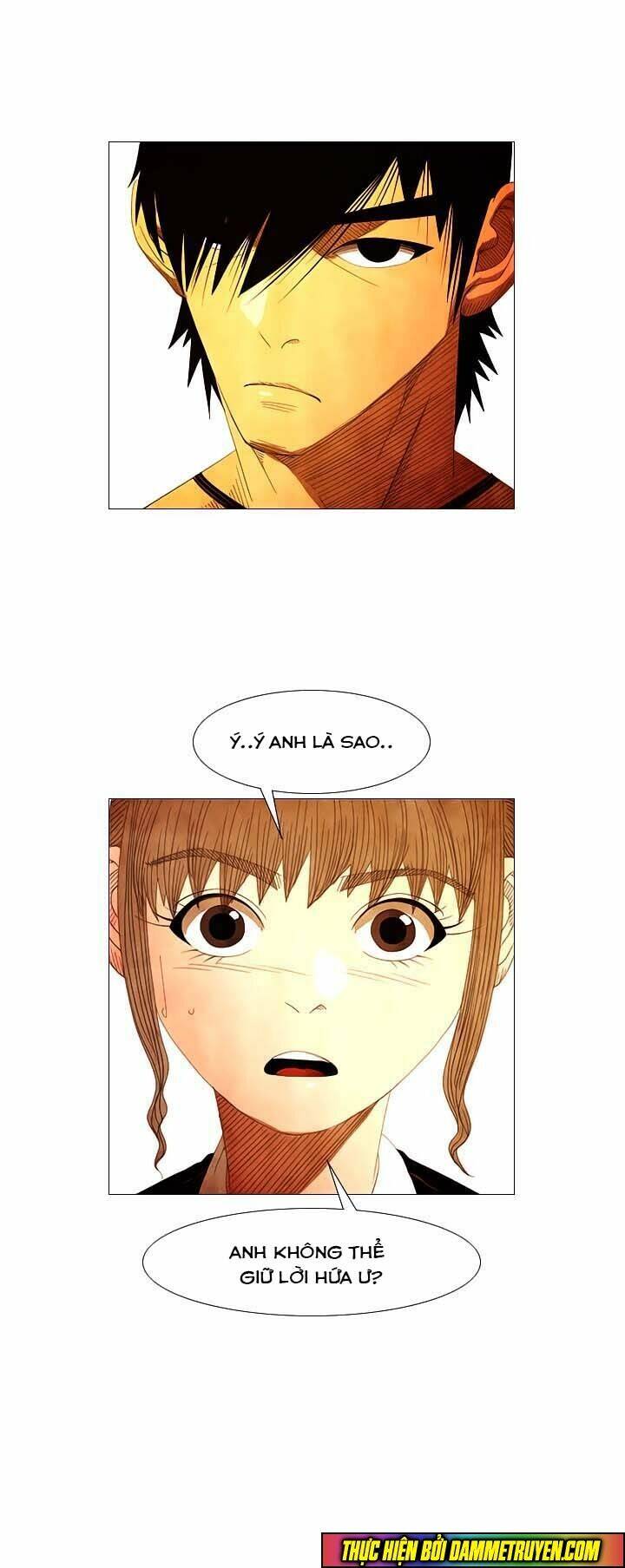 Ngôi sao ẩm thực Michelin Star - Chapter 37 - Page 27