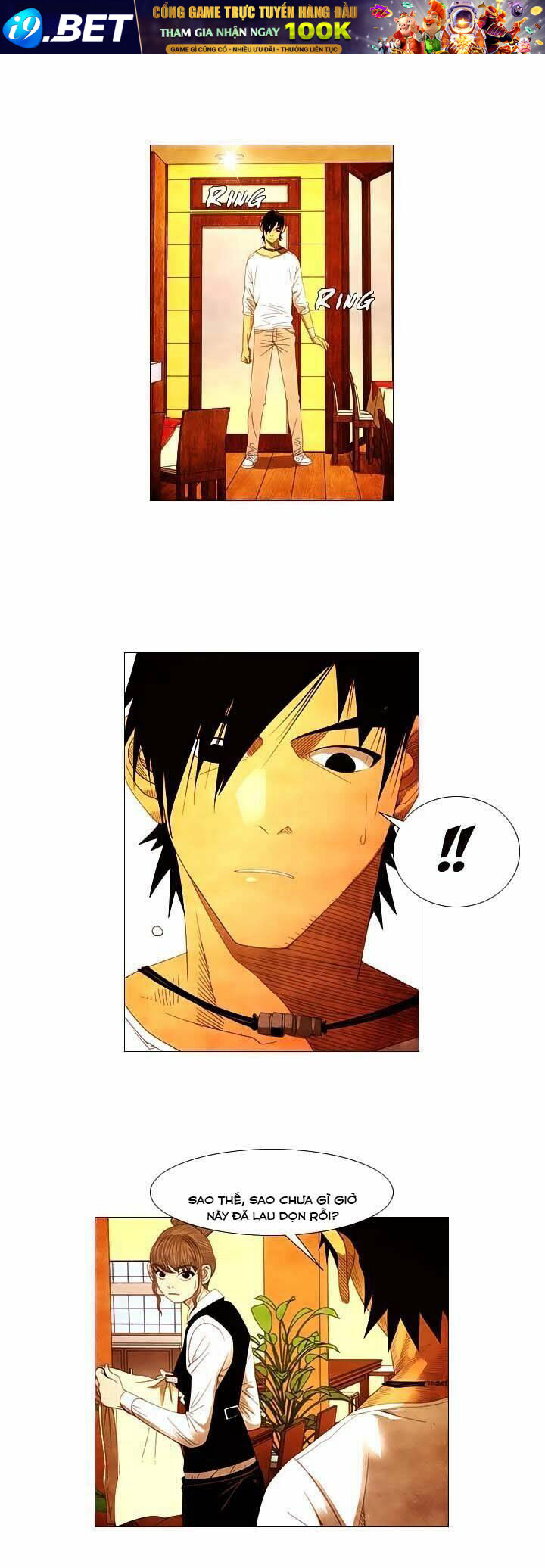 Ngôi sao ẩm thực Michelin Star - Chapter 37 - Page 3